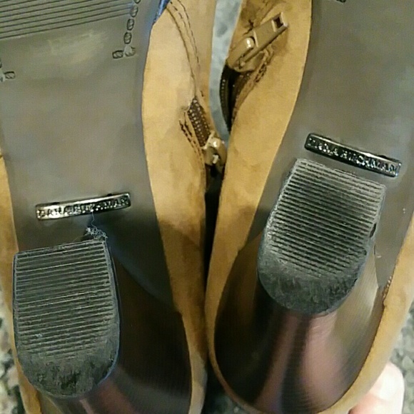 Dana Buchman Bootie - Picture 5 of 7